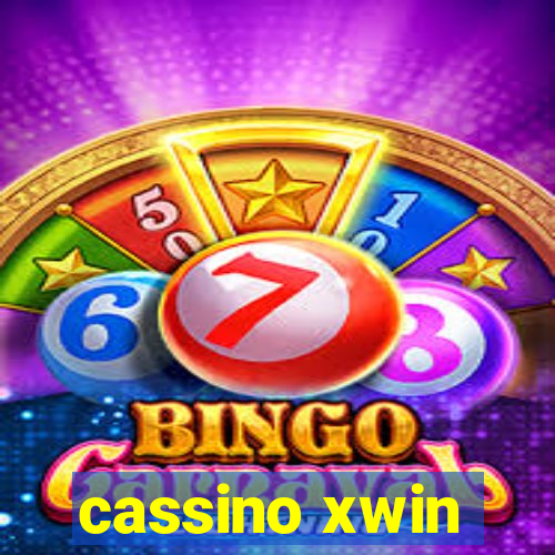 cassino xwin